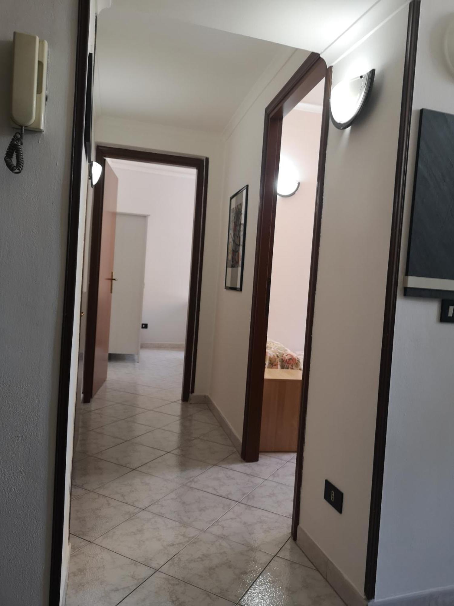 Da Giò Alojamento de Acomodação e Pequeno-almoço Roma